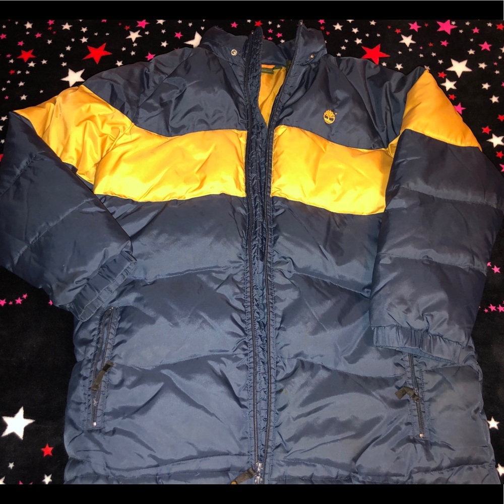 Timberland Coat